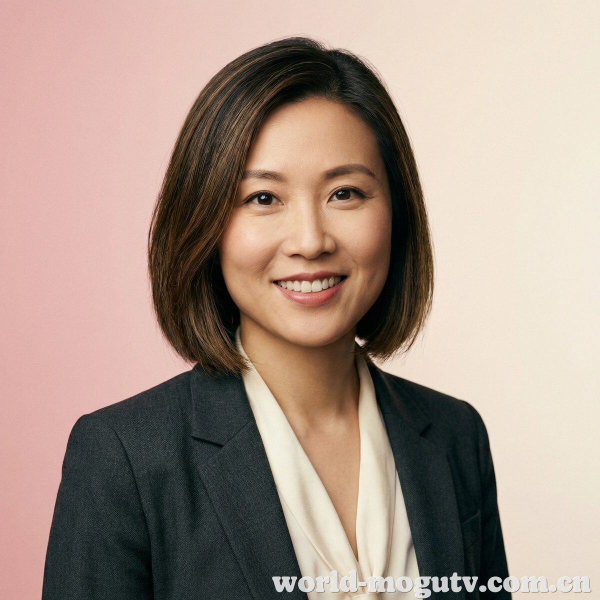 蘑菇视频制片总监林婉清